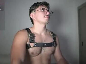 Chaturbate Best live sex cam show of simoon_01