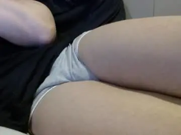 Chaturbate Private Sex Chat of sk8r_girl