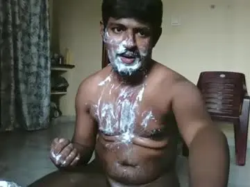 Chaturbate Best live sex cam show of sklavepappu143