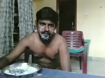 Chaturbate Nude Webcam of sklavepappu143