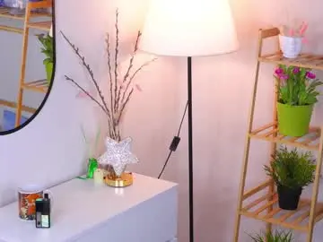 Chaturbate Best live sex cam show of skyemcguire