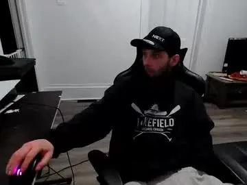 Chaturbate Best Webcam of stonedpanda77