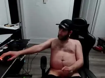 Chaturbate Live Porn of stonedpanda77