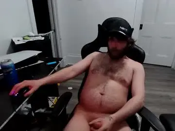 Chaturbate Adult Video Chat of stonedpanda77