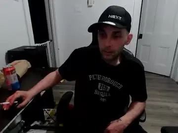 Chaturbate Sex Cam of stonedpanda77