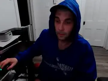 Chaturbate Adult Webcam of stonedpanda77