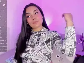 Chaturbate Live Sex of sumersunsett