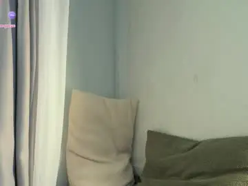 Chaturbate Live Sex of tenderly_amelie