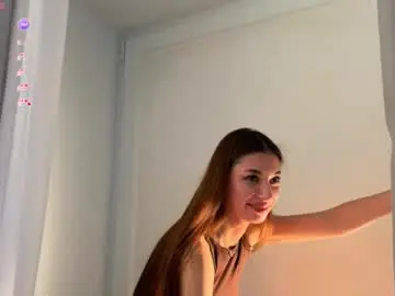 Chaturbate Private Sex Chat of tenderly_amelie