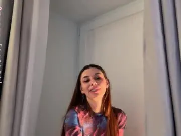 Chaturbate Live Porn of tenderly_amelie