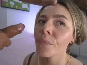 Chaturbate Free Porn Cam of tinacb