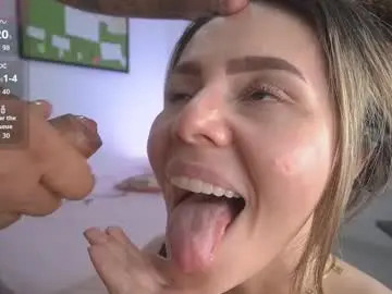 Chaturbate Adult Webcam of tinacb