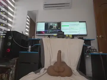 Chaturbate Live Sex Cam of tinacb