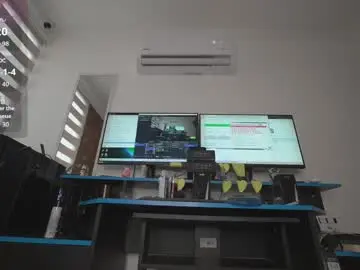 Chaturbate Live Porn of tinacb