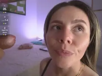 Chaturbate Adult Webcams of tinacb