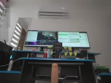 Chaturbate Sex Cam of tinacb