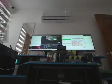 Chaturbate Live Sex of tinacb