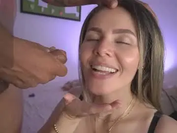 Chaturbate Adult Video Chat of tinacb