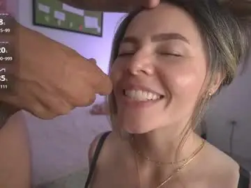 Chaturbate Live Sex of tinacb