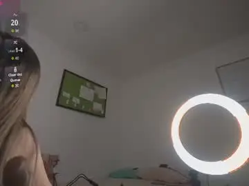 Chaturbate Live Sex of tinacb