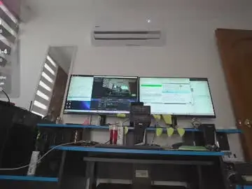 Chaturbate Live Sex of tinacb