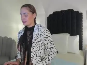 Chaturbate Best live sex cam show of victoria_martinez_