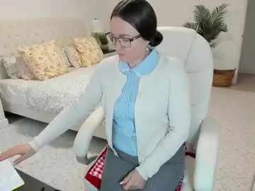 Chaturbate Sex Cam of vika7333