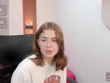 Chaturbate Best live sex cam show of vivianowen9