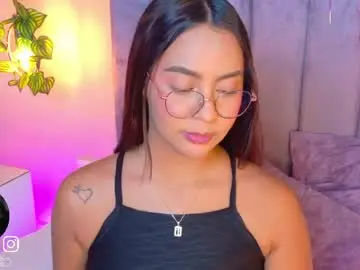 Chaturbate Best live sex cam show of angelicaa_garcia