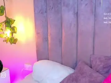 Chaturbate Live Porn of angelicaa_garcia