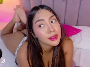 Chaturbate Sex Cam of angelicaa_garcia