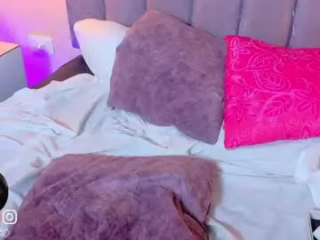 Chaturbate Private Sex Chat of angelicaa_garcia