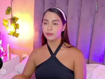 Chaturbate Sex Chat of angelicaa_garcia