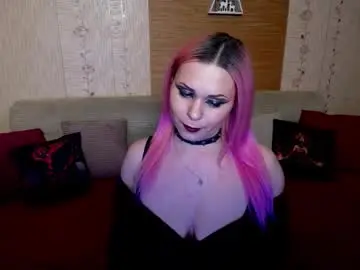 Chaturbate Best Webcam of annessixreign