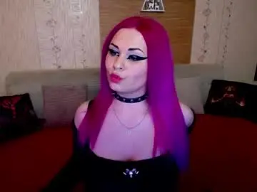 Chaturbate Best Webcam of annessixreign