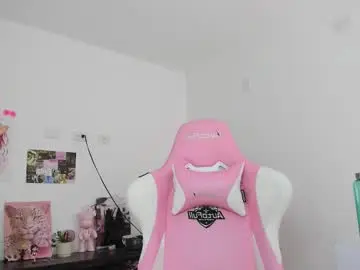 Chaturbate Sex Cam of antonella_28_