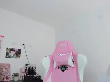 Chaturbate Adult Video Chat of antonella_28_