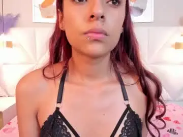 Chaturbate Best live sex cam show of bella_peach_