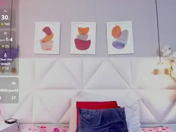 Chaturbate Free Porn Cam of bella_peach_