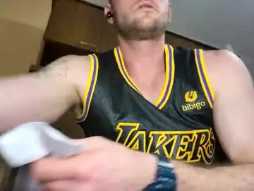 Chaturbate Live Sex of bigtimeruin1995