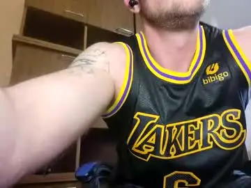 Chaturbate Sex Cam of bigtimeruin1995