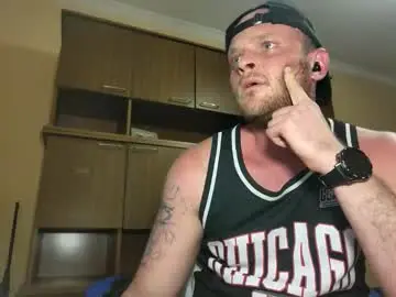 Chaturbate Free Porn Cam of bigtimeruin1995