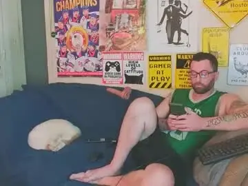 Chaturbate Adult Video Chat of boredandirish21