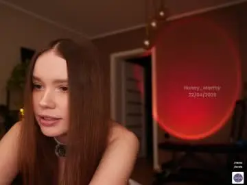 Chaturbate Adult Webcam of bunny_marthy