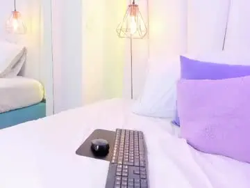 Chaturbate Private Sex Chat of camilaa_mendoza