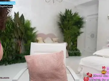 Chaturbate Live Sex of caylin