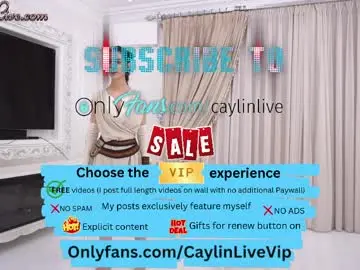 Chaturbate Best Webcam of caylin