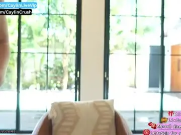 Chaturbate Watch Live Sex Cams of caylin