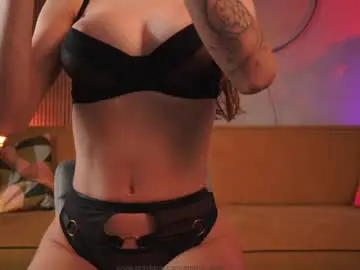 Chaturbate Free Porn Cam of emma_land