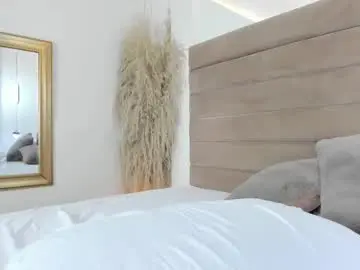 Chaturbate Live Sex of emmacold_